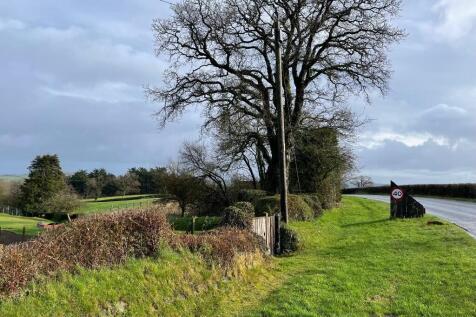 frontage