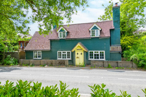 Tring Road, Northchurch, Berkhamsted