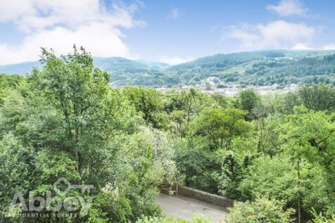 View from Bedroom One - 1