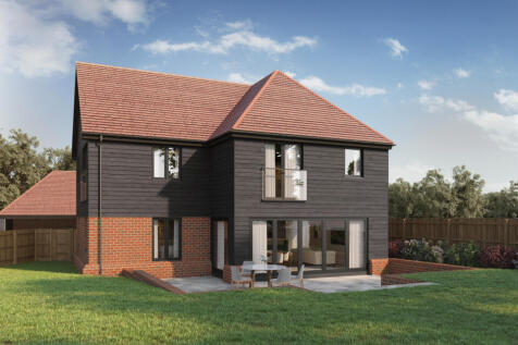 Rear Elevation