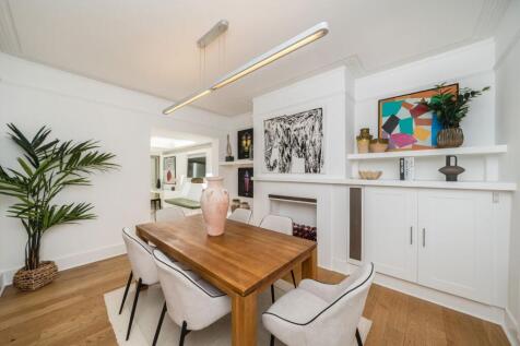 Haldon Road, Putney photo 3