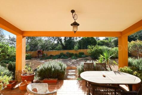 Loulé Single Storey 4 Bed Villa For Sale (47)