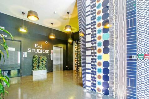 E1 Studios