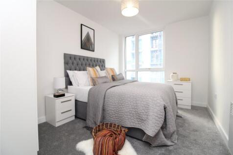 Adelphi Wharf 3, 7 Adelphi Street, Salford, M3 photo 4