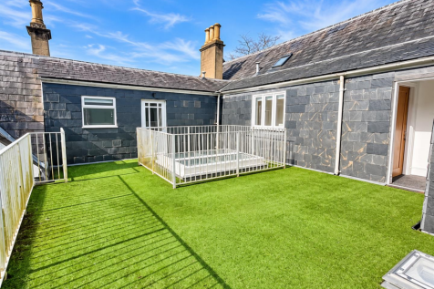 Roof Terrace