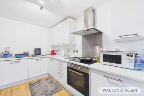 Marco Island, Huntingdon Street, NG1 photo 2