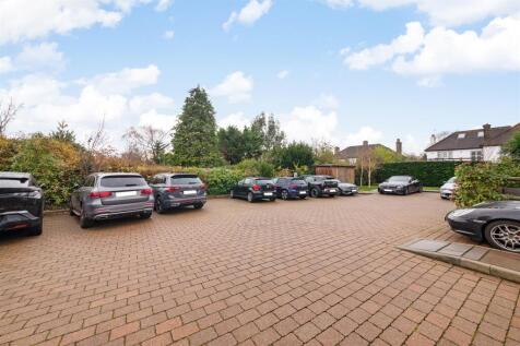 Allocated Parking Space