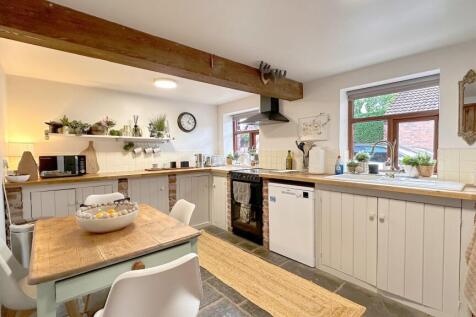 Kitchen Dining