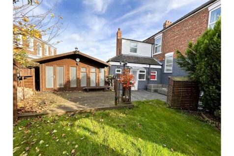 Summer House