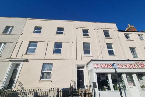 5-bed terraced on 6a Grove Street, Leamington Spa, £3,000/mo