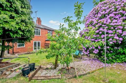 Gardens: