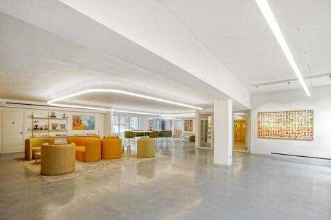 50 Featherstone Street