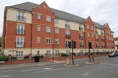 Manor Gardens Close