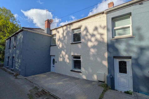 Front and Parking