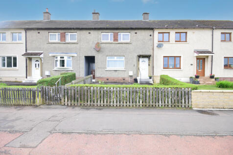 2 bed terraced house for sale Dyfrig Street, Shot