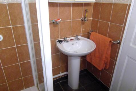 Shower Room/WC