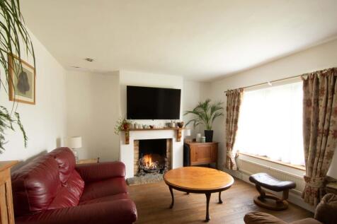 Living room main house 2