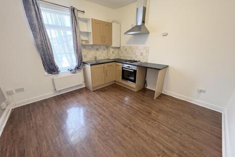 First Floor Flat