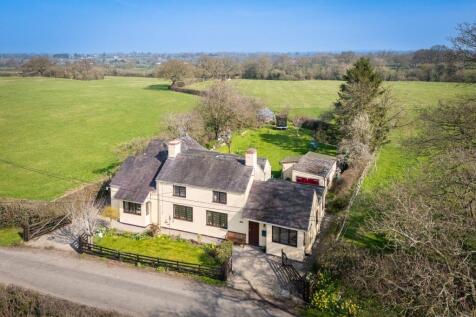 Fields Cottage