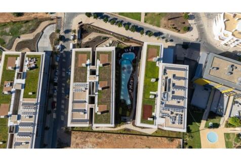 One-Bedroom Apartment in Forte Novo Quarteira