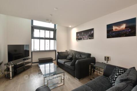 Lounge/Kitchen/ Dining Room