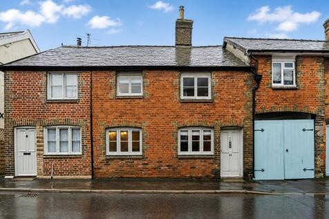 25 Church Street, Eye, Suffolk, IP23 7BD