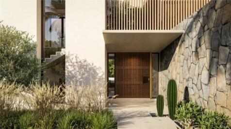 Villa Type B