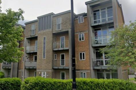 Front Building Aspect -