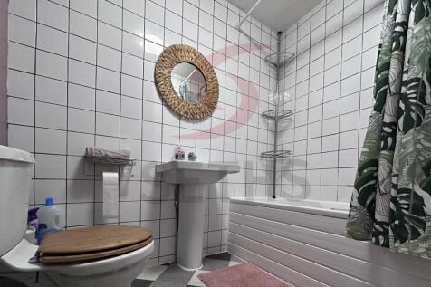W.C/Shower