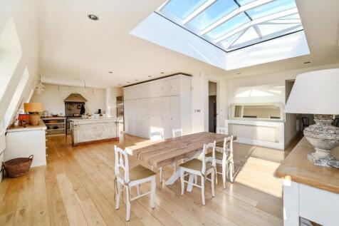 Dinning Room