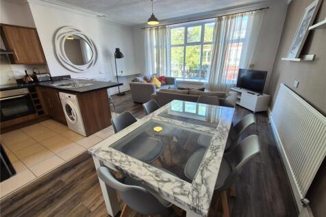 Open-Plan Living