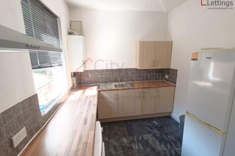 Woodborough Road Nottingham NG3 photo 3
