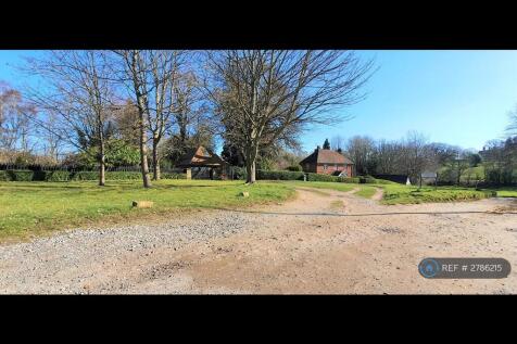 Quiet Private Location