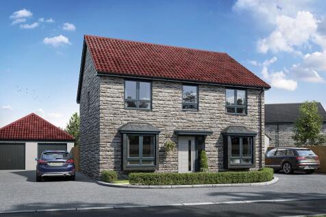 Artist's impressions of the Meadowford