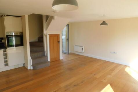 Living Room/Kitchen