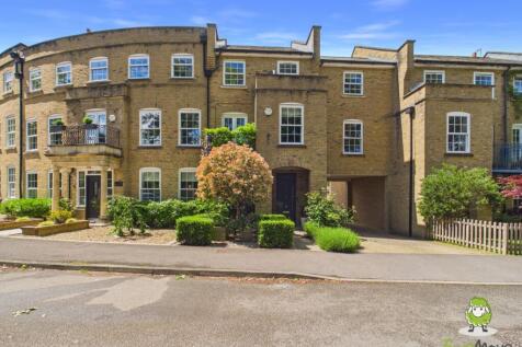 EweMove Estate Agents Basingstoke 
