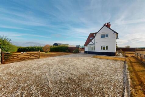 Villa farm,