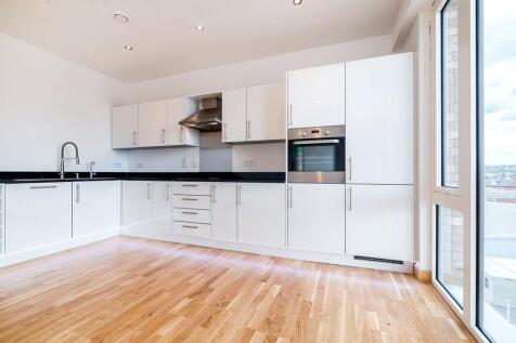 Elliot Lodge, 7 Cyrus Field Street, SE10 photo 3