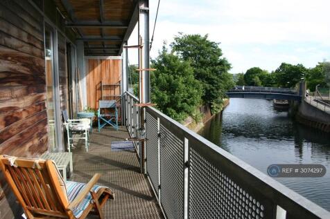 Terrace Furnished