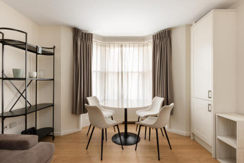Hillbrook House, Fulham Road, Hammersmith And Fulham, London photo 4