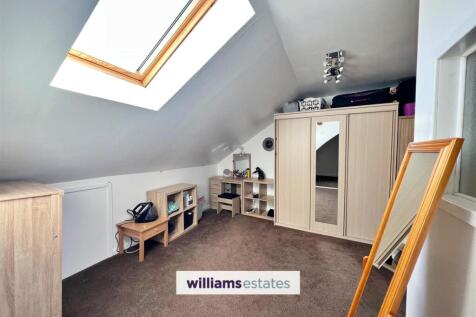 Dressing Room/Bedroom