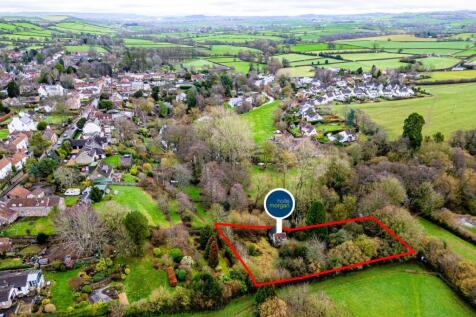 Crickback Cottage, Crickback Lane, Chew Magna, Som