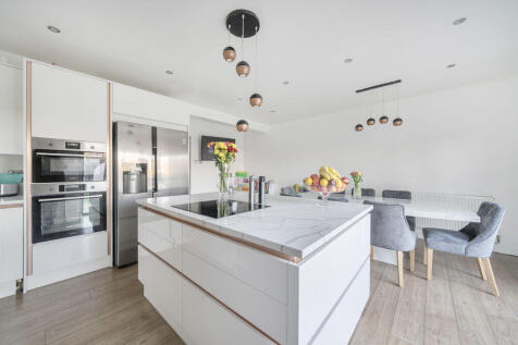 Kitchen/ Diner