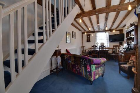 Sitting Dining Room 