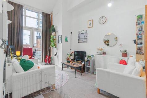 Yeoman Street - Lounge