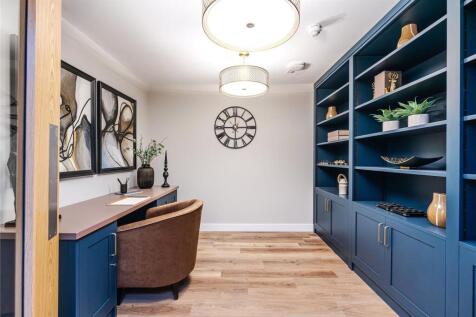 Concierge Office