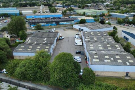 Distribution Warehouse to rent Image 7