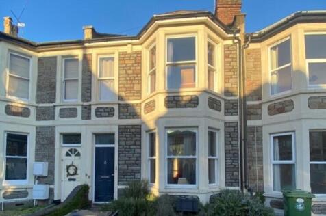 6-bed terraced on Radnor Road, Horfield, Bristol, BS7, £5,188/mo