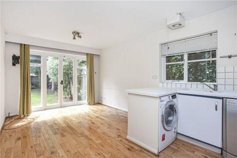 Reception/Kitchen