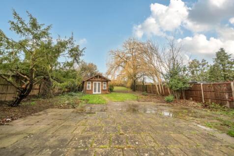 Davidson Frost-Wellings, DFW, Glanleam, Rear Patio